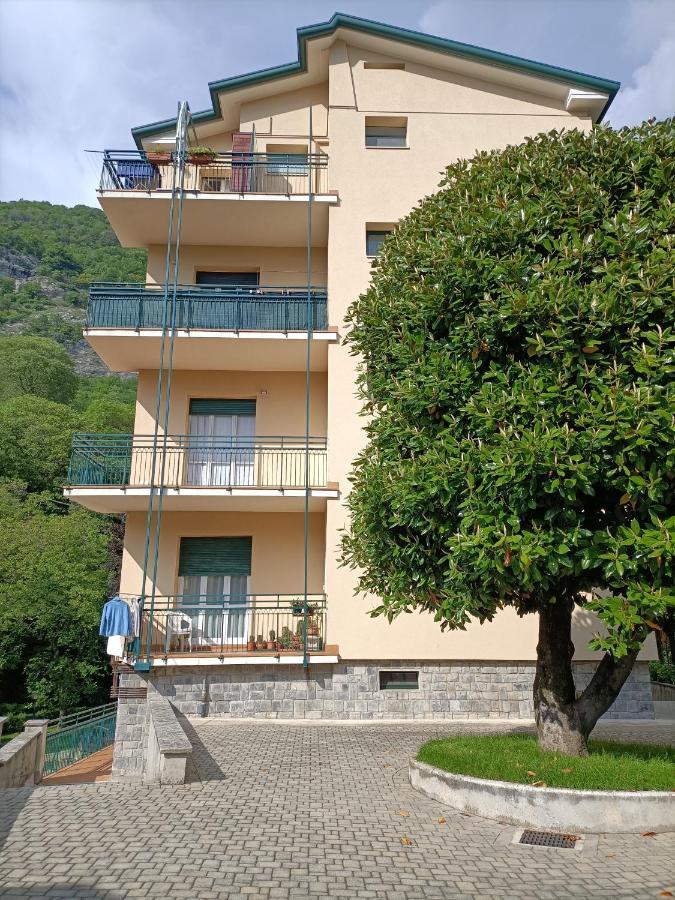 Appartamento Maglio Canzo Exteriér fotografie